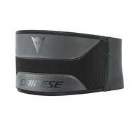 Dainese Low Faja Lumbar Color Negro Talla XL Negro XL