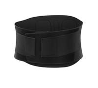 Cinturon Lumbar - Faja Lumbar Hombre y Mujer | Fajas Lumbares para Mujer y Hombre - Faja Lumbar Ortopedica y Faja Ortopedica Lumbar Alta | Alivio del Dolor de Espalda B,XL