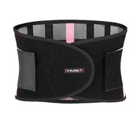 Cinturón lumbar HMS PS1121 87x22,5 cm Unisex
