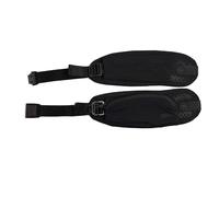 Cinturón lumbar Peak Design Hip Belt - Outdoor 25L + 45L Color: negro