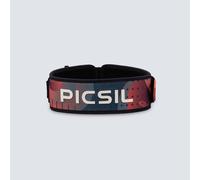 Cinturón lumbar Picsil LockPro - Coral / M