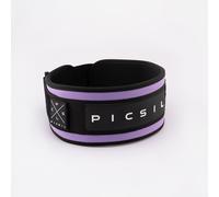 Cinturón lumbar Picsil (nueva edición) - Lila / M
