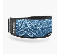 Cinturón lumbar Ramrage LUXE BLUE