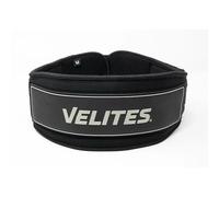 Cinturón lumbar Velites - Negro / L
