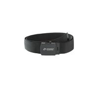 maier sports Tech Belt, Cinturón, Cinturón cómodo para exteriores con hebilla de correa para hombres y mujeres, Extremadamente ligero, Ajustable, Ajuste perfecto