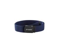 maier sports Tech Belt, Cinturón unisex con hebilla de correa