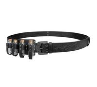 Cinturón medieval de alquimia - 350 g/pieza de piel sintética, cinturón medieval ajustable | Disfraces medievales portátiles | Accesorios multiuso para cosplay para disfraces, cinturón medieval