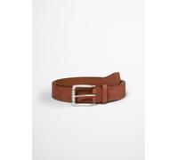 Cinturón modelo Enno Classic Cognac 110