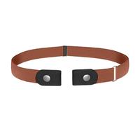 Cinturon Mujer Cinturón Mujer Cinturón Azul Marino Dorado Fiesta Cinturones Elasticos De Cadena Cuero Rojo Piel Elástico Talla Grande Elastico Retro Reversible Burdeos 2.7Cm Para Ancho Negro Belt