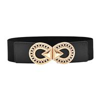 Cinturon Mujer Cinturón Mujer Cinturon Burdeos Reversible Marron Ancho Marrón Piel Cinturones Accesorios De Ropa Fino Cinta Tallas Grandes Vintage Elastico Azul Marino 3 Cm Cuero Fajin Para Mujeres