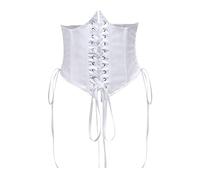 Cinturon Mujer Cinturones De Mujer Cinturón Reversible Para Vestido Burdeos Mujeres Dorado Fiesta Cuero Ancho Elastica Elástico Piel Elegante Cinta Accesorios Moda 2.7Cm Elastico Ropa Tallas Grandes