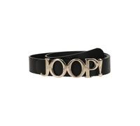 JOOP! Cinturón oro / negro Mujer JOOP! 80 oro / negro