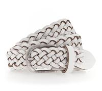 Cinturón Mujer Tamaris 100 blanco
