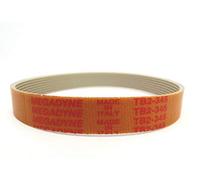 Cinturón multiagarre TB2 345 TB2-345 H16 7GOLE SIRMAN SAMMIC 9003660