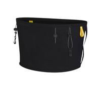 Cinturón Naked Running High Capacity 5L con RECCO Negro, Talla T7