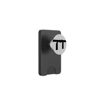 Cinturón Negro Imagen Kickboxing Karate Artes Marciales Blackbelt PopSockets PopWallet para MagSafe