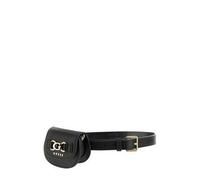 Cinturón no ajustable y no reversible para mujeres Guess Nadira H25 M