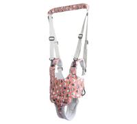 Cinturón para caminar para niños pequeños - Arneses de seguridad ajustables para andadores infantiles,Andador portátil para niños, ayuda para aprender a caminar, ayuda para y niñas de 6 a 24 mes