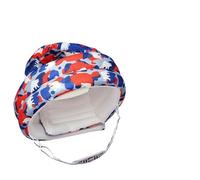Cinturón para caminar para niños pequeños, casco sin golpes, almohadilla de seguridad para la cabeza, protector de cabeza para niños, casco de seguridad para caminar, juego de cinturón para caminar