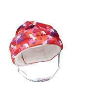 Cinturón para caminar para niños pequeños, casco sin golpes, almohadilla de seguridad para la cabeza, protector de cabeza para niños, casco de seguridad para caminar, juego de cinturón para niños (oso