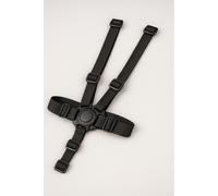 Cinturón para cochecito Inglesina Quid 3 negro Inglesina
