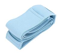 Cinturón para conductos de diálisis peritoneal Soporte de espalda abdominal transpirable ajustable Dispositivo de fijación del catéter Cinturón de diálisis abdominal Cinturón de tubo de drenaje(S)