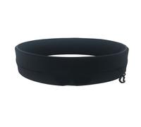 Cinturón para correr para mujer y hombre, riñonera abatible