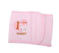 Cinturón para Hernia Umbilical para bebé, Cinturón para el Vientre del bebé, Algodón, Cordón Umbilical para bebé, Banda para el Vientre, Alivio de Cólicos y Gases para la Salud