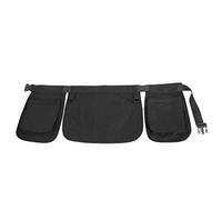 Cinturón para herramientas de jardín - Cinturón de herramientas para hombre, riñonera utilitaria | Bolsa de cinturón ajustable para herramientas de construcción, bolsa de delantal para herramientas, d