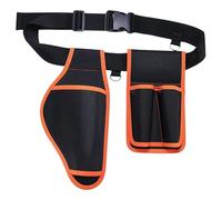 Cinturón para herramientas de jardín - Tejido Oxford, herramientas de jardín impermeable y duradero | Multifuncional para para herramientas, bolsa Dagiardinaggioper Patio, corto