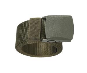Cinturón Para Hombre 3 Piezas Bandas Impermeables Transpirables Resistentes | Cinturón Deportivo Casual De Cinta 124 cm Senderismo, Pesca, Desplazamientos, Adultos, Jóvenes,