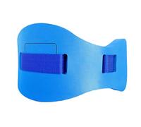 Cinturón para la práctica de aeróbic acuático,Ayuda de entrenamiento y flotación con espuma EVA | Entrenador de natación con flotador dorsal,para playa, lago, río, mar, parque acuático, piscina, entre