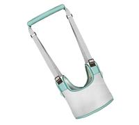 Cinturón para niños | Mango de mano para aprender a andar | Correa ajustable para el aprendizaje para ejercicios de interior, actividades al aire libre, visitas al parque