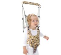 Cinturón para niños pequeños para caminar | Cinturón de asistente para caminar ajustable para niños pequeños | Ayuda para caminar portátil para, ayuda de aprendizaje para caminar para niños y Soydan