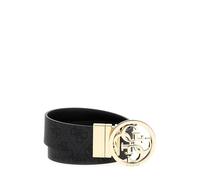 Cinturón para pantalón de mujer Guess Noelle Adj & Rev H35 XS