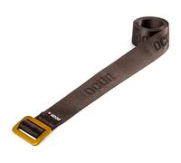 Cinturón para saco de magnesio Ocún Ocun Belt 44mm Color: marrón/naranja
