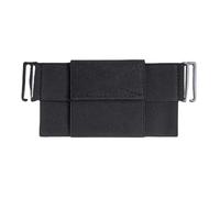 Cinturón para teléfono móvil, exterior de cintura Fanny para smartphones, ajustable Sports Waist Pack Fitness, Hiking, Adventure, Ideal para Hands Convenience and Active Lifestyles, L, Se référer au