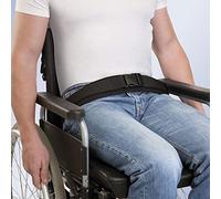 CINTURÓN PÉLVICO CIERRE VELCRO-HEBILLA 1200