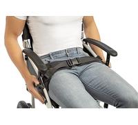 CINTURÓN PELVICO DE 4 PUNTOS TALLA 0