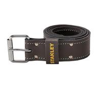 Cinturón - piel de alta calidad, diseño resistente, hebilla metálica durable, ajuste seguro, adecuado para uso diario y trabajo. *
