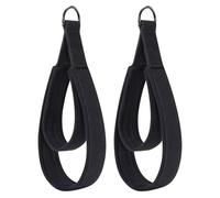 Cinturón Pilates - Hebillas acolchadas, Bandas De Entrenamiento, Equipos De Reforma, Equipos De Fitness, Control Muscular, Apartamento Compacto, Uso En Gimnasio, Fuerza