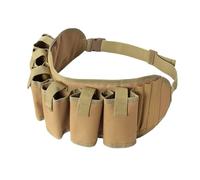 Cinturón Porta Cervezas Bolsillo Impermeable Ajustable Y Portátil Para