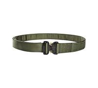 Cinturón porta equipo modular belt - Tasmanian Tiger Verde oliva M