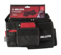 Cinturón porta-herramientas con 7 bolsillos