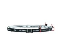 Cinturón Portadorsal Compressport Race Negro