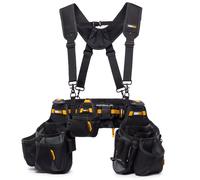 Cinturón portaherramientas 5pz pro contratist toughbuilt.