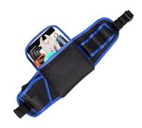 Cinturón Portaherramientas | Riñonera Oxford Impermeable - de Herramientas Ajustable e Impermeable para Cinturón,para Electricistas Mecánicos Carpinteros Construcción Técnico Automotriz