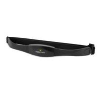Cinturón pulsómetro Flow Fitness 37x7x3,5 cm Unisex