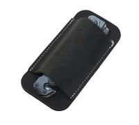 Cinturón que lleva cuchillos de loco, funda para cuchillos,Cuchillos horizontales de vaina - Casas de títulos de accesorios vintage para Navidad, cumpleaños, padre