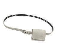 Cinturón retro grande con ojales y bolsillo desmontable para monedas para mujer, vestido y accesorios de vestir de eventos formales, cinturón de poliuretano con bolsa, Luz De Color Caqui, Talla única